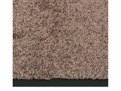 Hot Felpudo marrón 40x60 cm ES742360 Marru00f3n