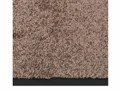 Clearance Felpudo marrón 60x80 cm ES355388 Marru00f3n
