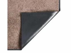 Clearance Felpudo marrón 60x80 cm ES355388 Marru00f3n