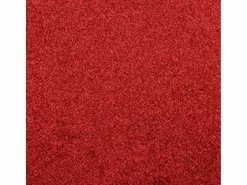 Clearance Felpudo 60x80 cm ES357496 Rojo