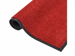 Hot Felpudo 40x60 cm ES469265 Rojo