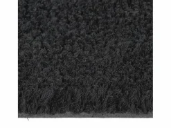 Outlet Felpudo semicircular de fibra de coco 50x80 cm ES667872 Felpudo
