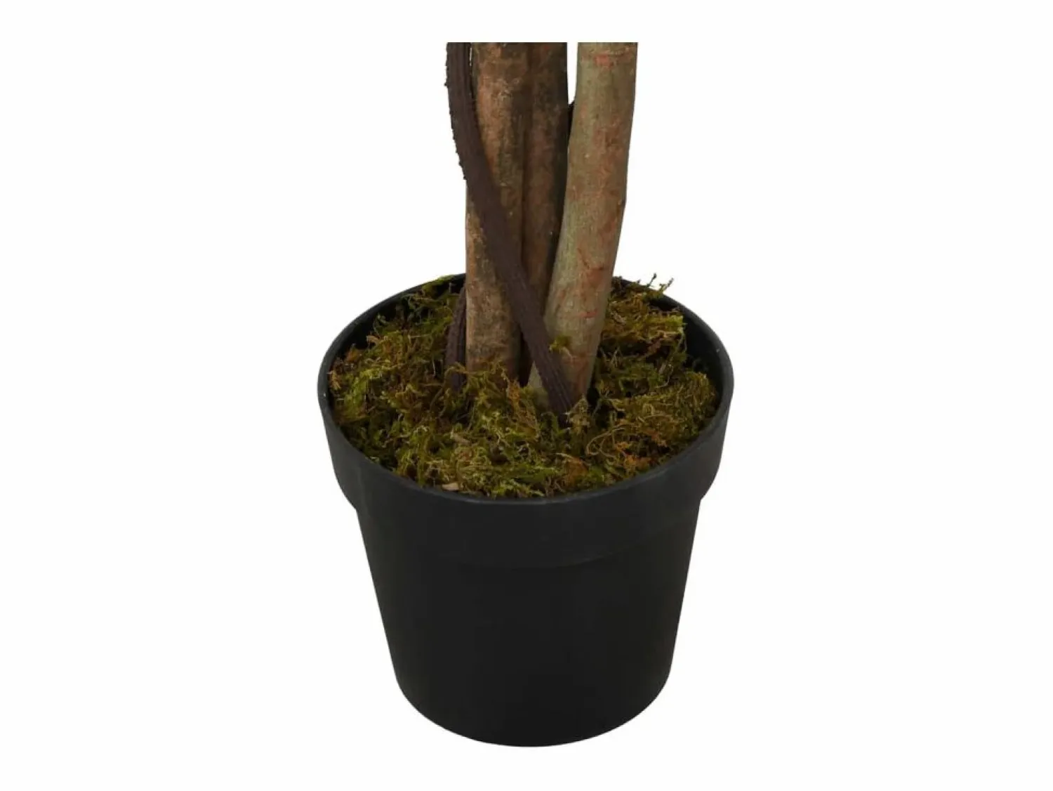 Sale Ficus artificial 1260 hojas 200 cm Verde