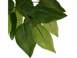 Ficus artificial 378 hojas 80 cm