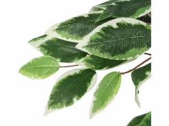 Outlet Ficus artificial 1008 hojas 180 cm Planta Artificial