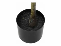 Ficus artificial 48 hojas 165 cm
