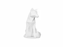 Discount Figura Decorativa Zorro - Mate - Foox Estatua