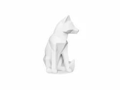 Discount Figura Decorativa Zorro - Mate - Foox Estatua