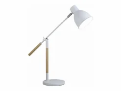 Flexo modelo Ristori acabado , 61cm(alto) 17cm(ancho) 51cm(largo).