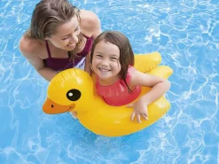 Intex Flotador Hinchable Animales Surtido
