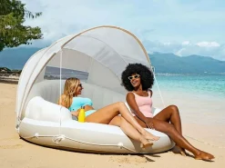Intex Flotador Lounge Caribe -