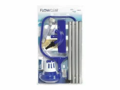 Hot Flowclear Kit de mantenimiento para piscina ES110641 Multicolor