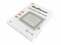 Clearance Foco LED 200-265 V CA 100 W 4000 K Blanco