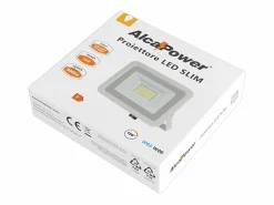 Foco LED 200-265 V CA 10 W 4000 K