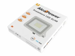 Foco LED 200-265 V CA 30 W 3000 K