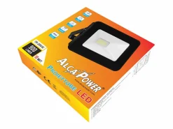 Foco LED 175-265 V CA 10 W 6000 K