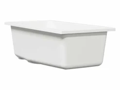 Outlet Fregadero de cocina 21 x 44 x 14 cm Granito Fregadero
