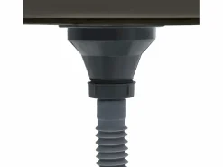 Hot Fregadero de cocina de acero inoxidable hecho a mano Fregadero