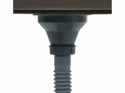Best Fregadero de cocina de acero inoxidable hecho a mano Fregadero