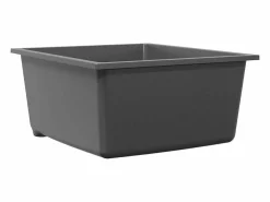 Online Fregadero de cocina 38 x 44 x 20 cm Granito Fregadero