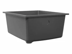 Online Fregadero de cocina 38 x 44 x 20 cm Granito Fregadero