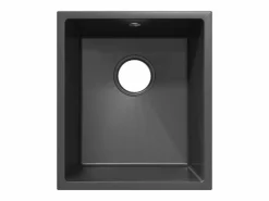 Online Fregadero de cocina 38 x 44 x 20 cm Granito Fregadero
