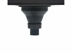 Discount Fregadero de cocina hecho a mano de acero inoxidable Fregadero