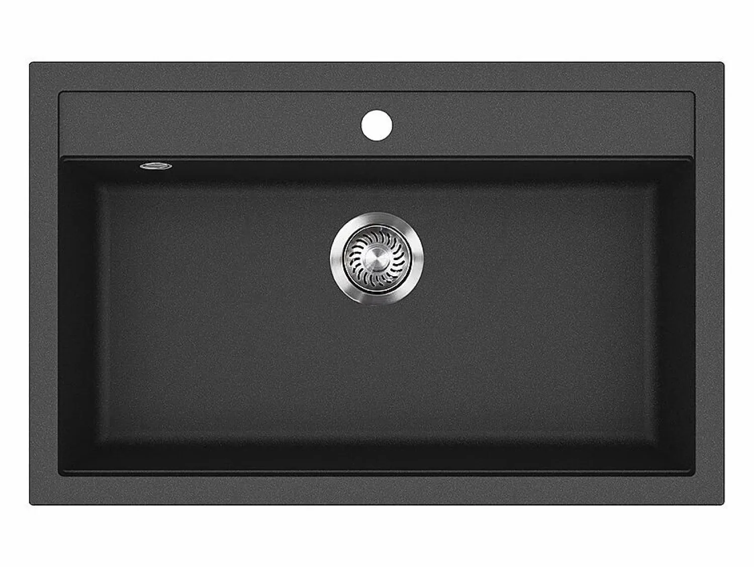 Hot Fregadero 80x51x20 sydney Fregadero