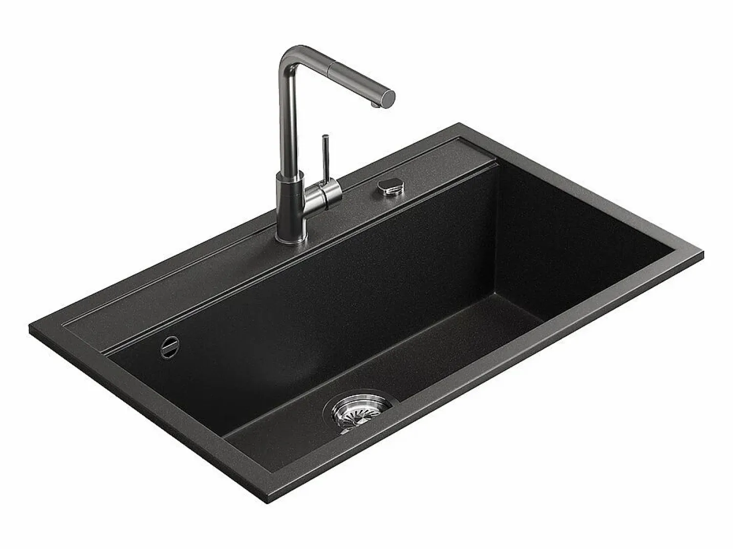 Hot Fregadero 80x51x20 sydney Fregadero