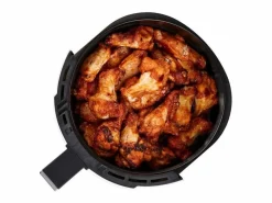 Discount Freidora de Aire Caliente MEDION MD13020 1500W 4,7L Temporizador 60min Temperatura 80-200°C Pequeño Electrodoméstico
