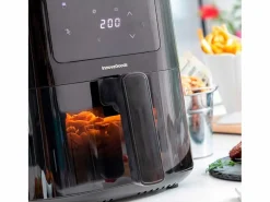 Online Freidora de aire Fryinn Balance 5000 1500W 5L Pequeño Electrodoméstico
