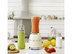 Smeg Freidora de Aire 300 W 600 ml