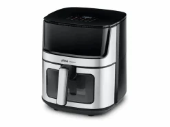 Ufesa Freidora de aire Heron 1500W 8L 10 programas
