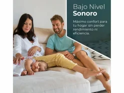 Best Frigorífico 2 puertas Svan SF165501E cíclico 243L E 161 cm Blanco