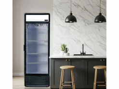 Sale Frigorífico Aspes ARH1856300ENF cíclico 345L 185 cm Electrodomésticos De Frío
