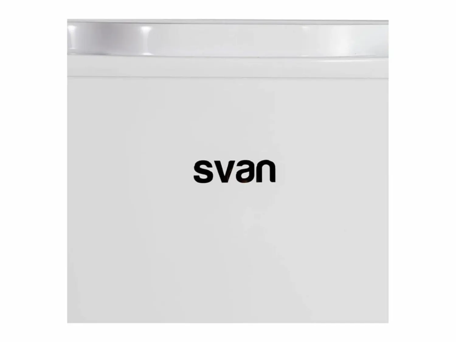Sale Frigorífico bajo Svan SR85501EC cíclico 102L E 85 cm Blanco