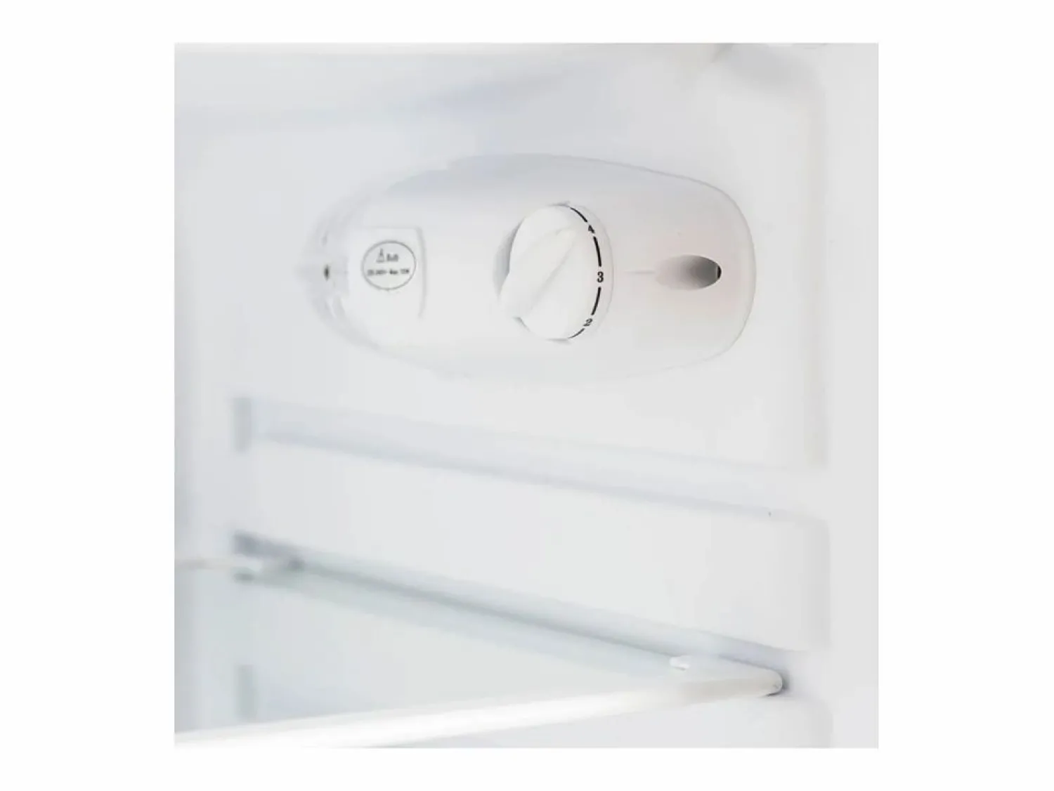 Sale Frigorífico bajo Svan SR85501EC cíclico 102L E 85 cm Blanco
