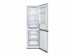 Hisense Frigorífico combi RB390N4AWE Total No Frost 304L Multi Air Flow E 186 cm