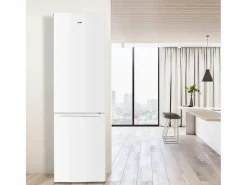Frigorífico combi Svan SC185501ENF No Frost 253L E 181 cm