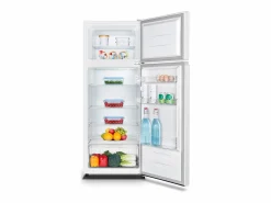 Online Hisense Frigorífico de 2 puertas RT267D4AWE Cycle Defrost 206L E 143,4 cm Blanco