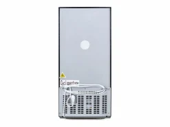 Best Frigorífico de 60L con congelador de 22L y 2 puertas, LED - Electrodomésticos De Frío