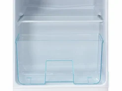Online Frigorífico retro de 92L con 2 puertas e iluminación LED - -27°C a 13°C - Electrodomésticos De Frío