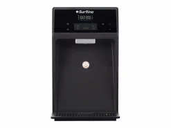 Vente-unique Fuente de agua purificante compacta - agua fría/caliente - - WATERIA