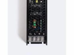 Ledkia Fuente de Alimentación Regulable 0/1-10V 24V DC 200W 8.3A 200 W