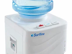Hot Fuente FORTEX - agua fría/caliente - Capacidad 12 /18L Pequeño Electrodoméstico