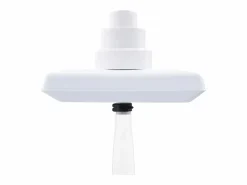 Sale Fuente griega para piscina 13 piezas blanca ES809316 Blanco