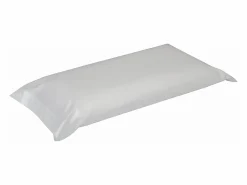 Best PIKOLIN Funda almohada 75x40cm | HOME | 100% Algodón | Blanco