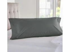 PIKOLIN Funda almohada 90x45cm | HOME | 100% Algodón |