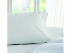 PIKOLIN Funda almohada 90x45cm | HOME | 100% Algodón |