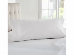 PIKOLIN Funda almohada 90x45cm | HOME | 100% Algodón |